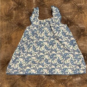 Girls Sunuva Dress Size 5-6